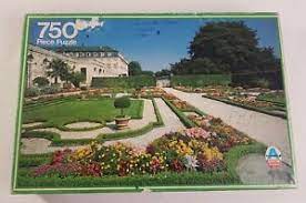 $10 flat rate shipping australia wide. Arrow Puzzles Bruel Castle Germany 750 Piece Jigsaw Puzzle 2 Pieces Missing 9312305015032 Ebay