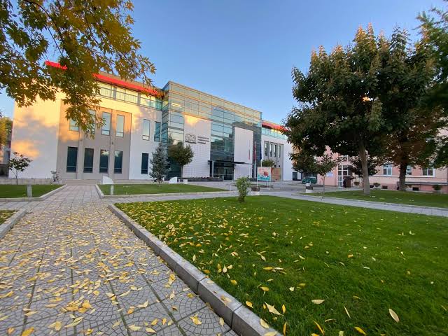 Campus