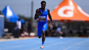 Cheptegei, 23, had predicted a world record run in the first diamond. Diamond League Der Leichtathleten In Monaco Cheptegei Lauft Weltrekord