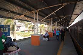 Check spelling or type a new query. Tanah Merah Railway Station Railtravel Station