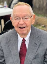 Rodgie “Rod” Reeves Obituary