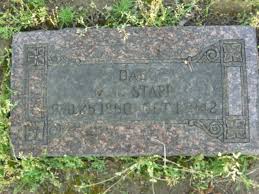 Marion Franklin Stapp (1850-1942)