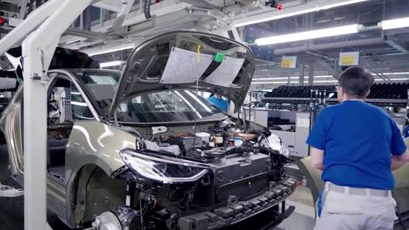 German carmakers embark on historic job cuts as Chinese rivals flood market