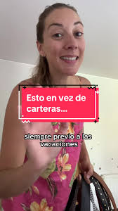 Por qué elegí un banano en lugar de una cartera para viajar