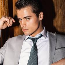 Now representing Mark Lichtenberg @marklichtenberg ⚫️ #welcome  #nowrepresenting #modelagency #malemodel #men