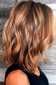 37 Trendy Hairstyles For Medium Length Hair Lovehairstyles Com Hair Styles Balayage Hair Hair Lengths