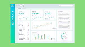This is your microsoft certification dashboard. How To Create The Perfect B2b Event Dashboard Markletic