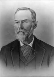 COL Ethan William “Colonel” Eaton (1827-1913)