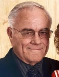 L.T. Rushing Obituary