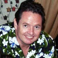 Greg Judd's Instagram, Twitter & Facebook