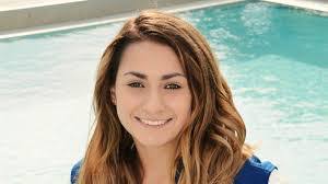 Stephanie Woolsey's Instagram, Twitter & Facebook