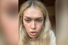 Check spelling or type a new query. Vera Brezhneva Bez Makiyazha Uzhasnula Fanatov Mk