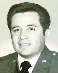 Robert Castorena Obituary (1943