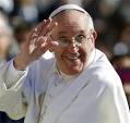 Informacion corta del papa francisco