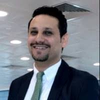 Mohammad Herzallah's Instagram, Twitter & Facebook