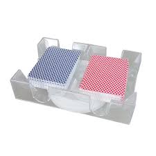 Check spelling or type a new query. Toys Games Card Games Hand Painted Canasta Card Holder Spinning Tray