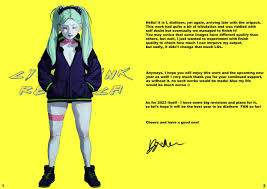 POP Rebecca - Diathorn - KingComiX.com