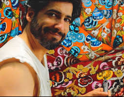 Pablo Luzardo Projects :: Photos, videos, logos, illustrations and branding  :: Behance