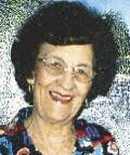 Virginia Kathleen Simpkins Dalton (1922-2009)