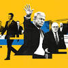 Story image for Did FBI install Trump as President? from The Economist