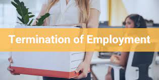 How To Deal With Termination Of Employment (With Templates!)