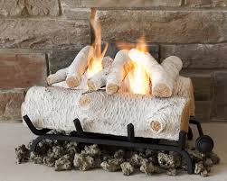 White Birch Logs For Fireplace Pin On Family Room Built Ins
