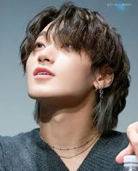 i'm actually starting to miss san long hair 😭 #SAN #CHOISAN #산 #최산 #ATEEZ  #에이티즈