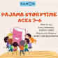 Pajama Storytime @ Kumon of Bernardsville event image