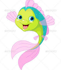 Cartoon Fish Cartoon Fish Cute Cartoon Fish Cute Fish