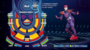 Als „kind des ruhrgebiets ist da wohl klar, dass starlight express in bochum das erste musical war, das ich als kleines mädchen mit meiner mama und meiner großen. Tickets Eintrittskarten Starlight Express Live In Bochum