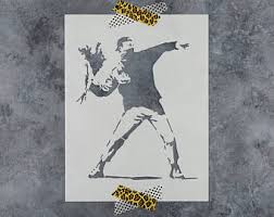 Find & download free graphic resources for flower. Rage Flower Thrower Etsy