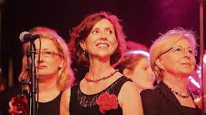 Weihnachten 2013: Weihnachten kann auch groovig sein