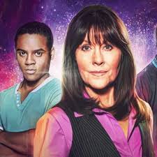 Sarah Jane: 'Secrets Of The Stars' Part One