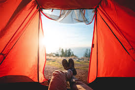 Discover camp garland provides specialty camps over the summer, spring and winter. Discover Your New Favorite Camping Season My Oregon News