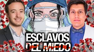 .como descargar pandemonium, descargar pandemónium de veronica cervilla, donde descargar pandemonium, epub gratis pandemonium, libro pandemonium completo. Esclavos Del Miedo Agustin Laje Y Alejandro Bermeo