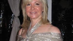 Red Cross Ball Fashion