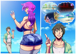 Choose Your Own Story comic porn | HD Porn Comics