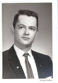 Robert F. Boudreau Obituary 2015