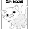 Cat/toys/interactive & electronic toys/treat dispenser toys. 1