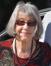 Elizabeth Frakes Obituary