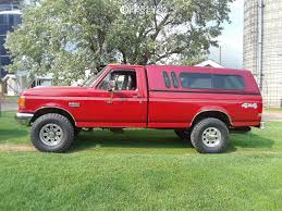 1991 ford f 250 raceline renegade 8 stock stock custom offsets 1991 ford f 250 raceline renegade 8