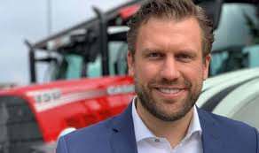 Titan machinery baut netzwerk der vertriebs- und servicestandorte für die  marken case ih und steyr im deutschen markt weiter aus