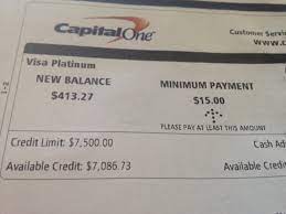 Capital one pay bill with credit card. You Guys Blogging Away Debt Blogging Away Debt