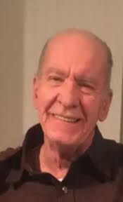 Obituary information for Eugene Wesley Wilde