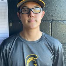 Chase Bandy's High School Bio