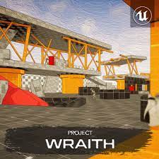 Download wraith 1080p torrents from our search results, get wraith 1080p torrent or magnet via bittorrent clients. Artstation Collapsed Bridge Project Wraith Map Amin Montazeri