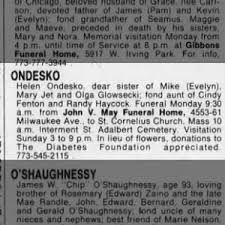 Chicago Tribune from Chicago, Illinois