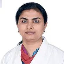 Dr. Vidya Gupta