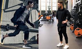 According to its creators, the health goth movement takes many core elements of the traditional goth subculture regarding look and feel and . How To Wear Minimalist Fashion Modern Men S Guide