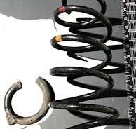 48414-E0210 Hino Bracket spring 48414E0210, New Genuine OEM ...